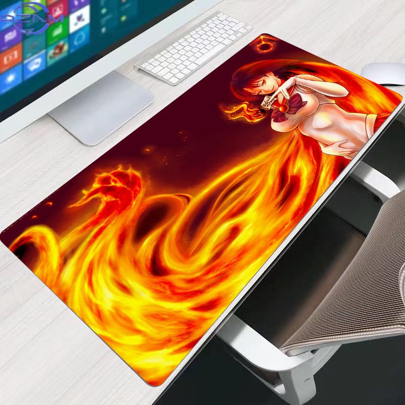 Gaming Keyboard Mini - Tapis de souris kawaii, accessoires informatiques,