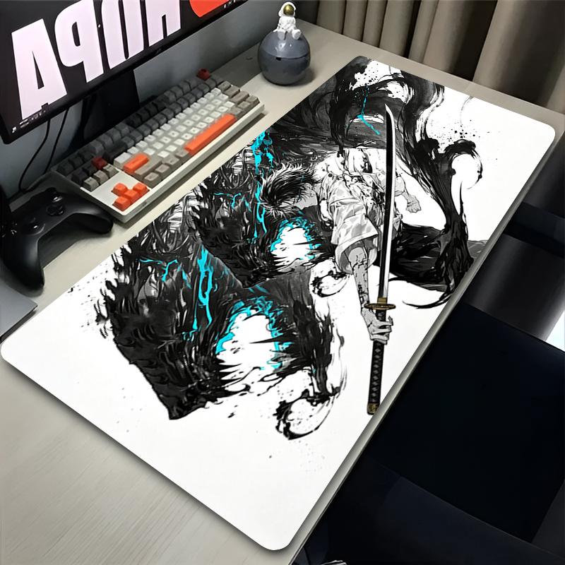 Gaming Keyboard Nearby - Tapis de souris, accessoires gamer, tapis