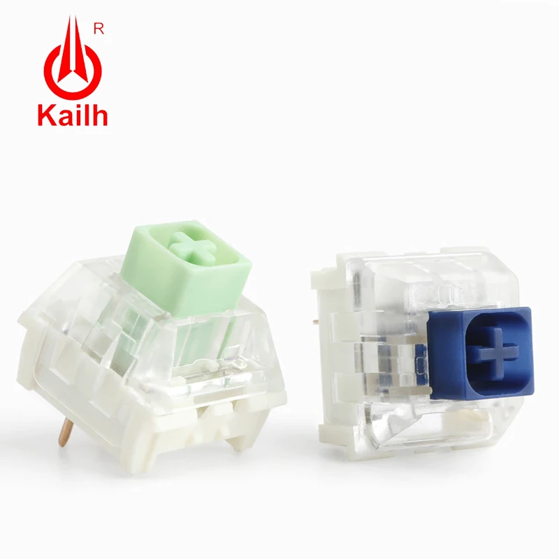 Gaming Keyboard Mini - Kailh Box – interrupteur de clavier