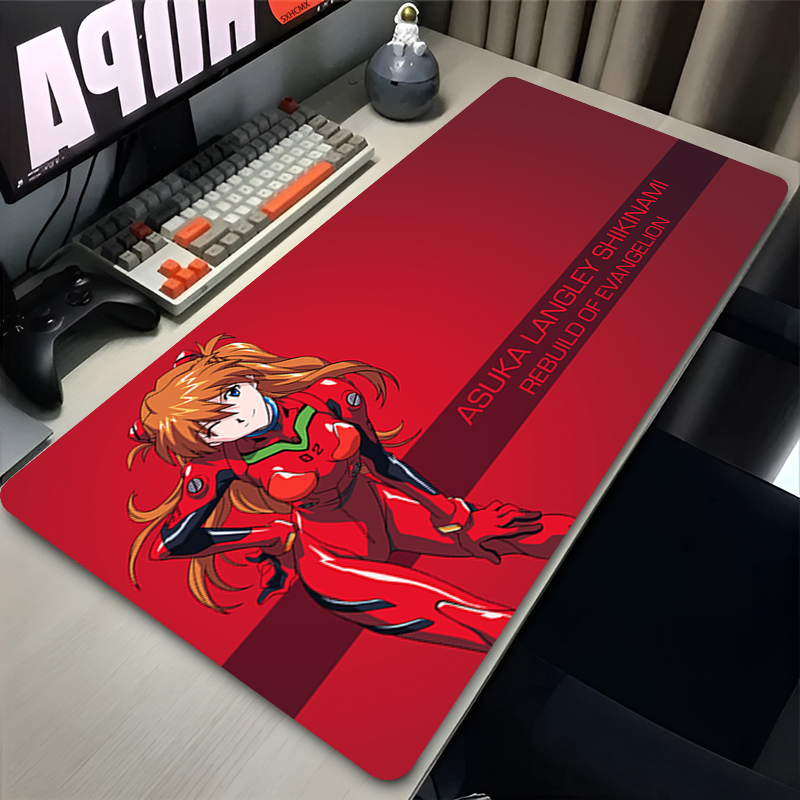 Gaming Keyboard High Ground - Tapis de souris XXL pour jeux