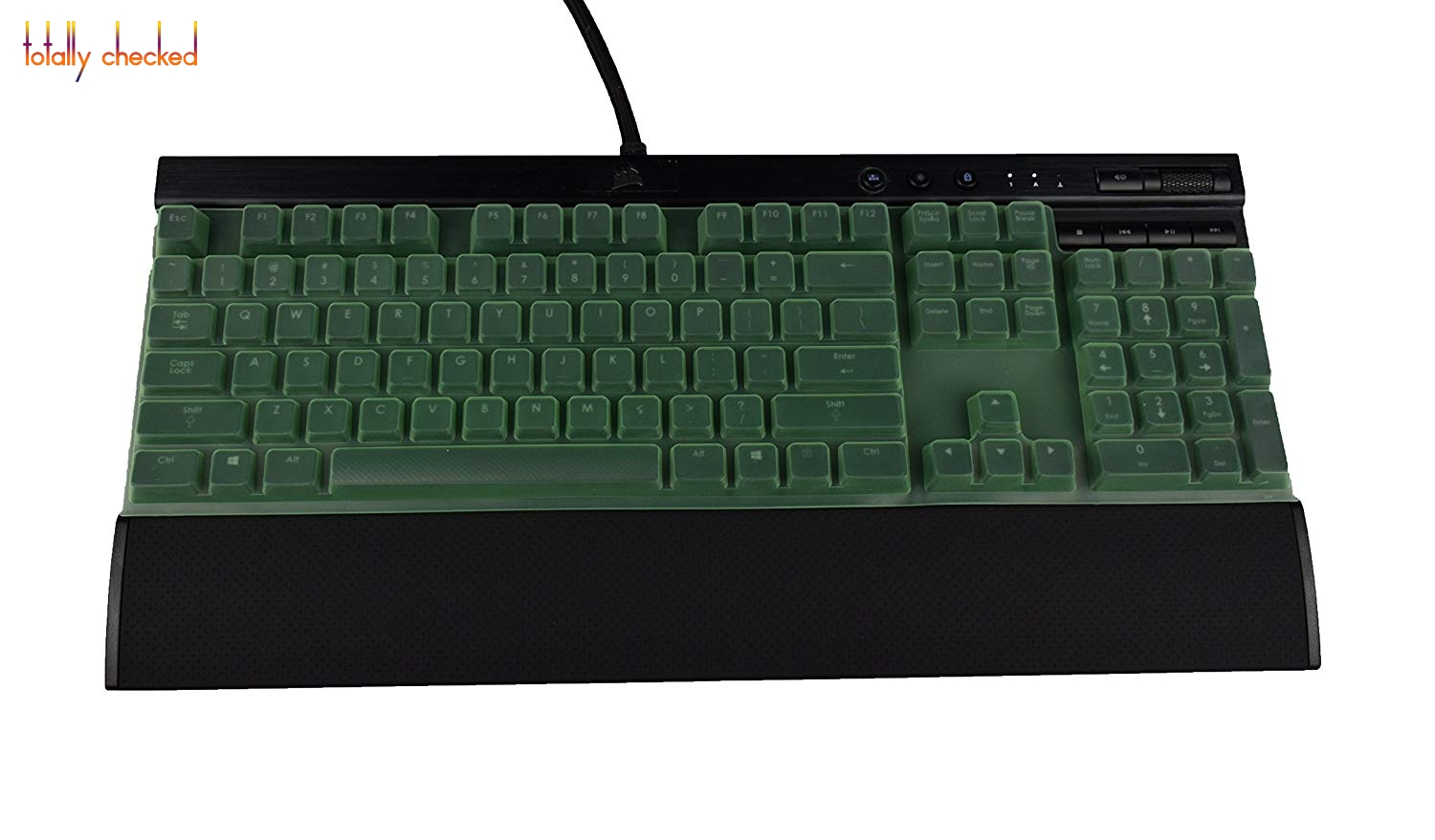 Protecteur de peau de couvertu - Gaming Keyboard No Rgb avis et prix