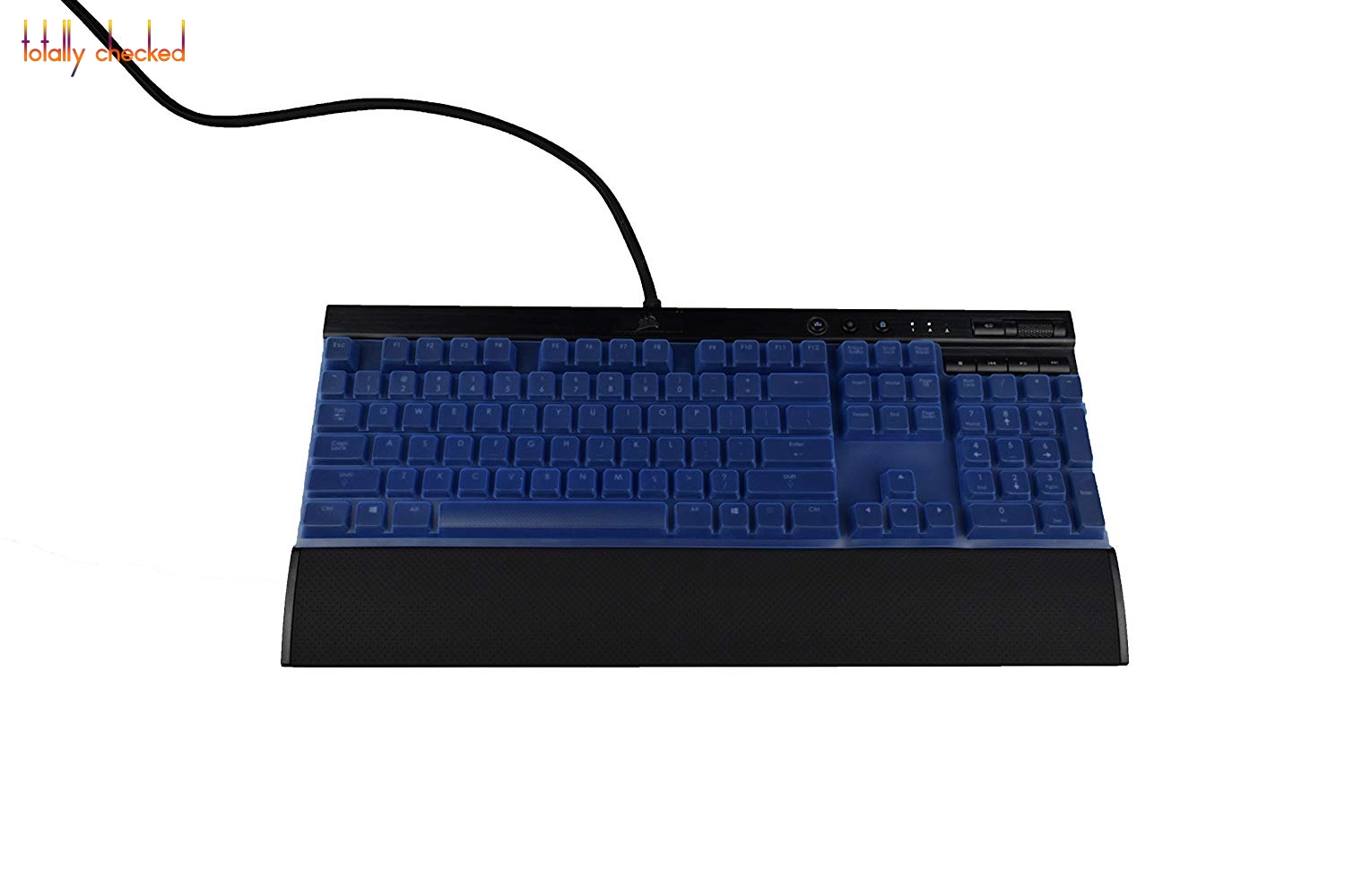 Protecteur de peau de couvertu - Gaming Keyboard No Rgb avis et prix