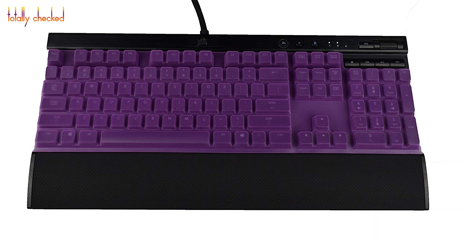 Protecteur de peau de couvertu - Gaming Keyboard No Rgb avis et prix