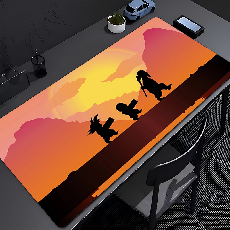 Tapis de souris DBZ Dragon Bal - Gaming Keyboard Nearby avis et prix