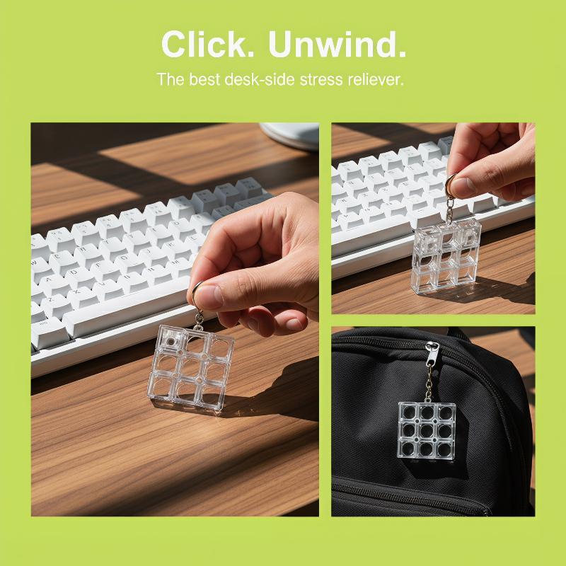 Testeur de commutateurs de cla - Gaming Keyboard Test avis et prix
