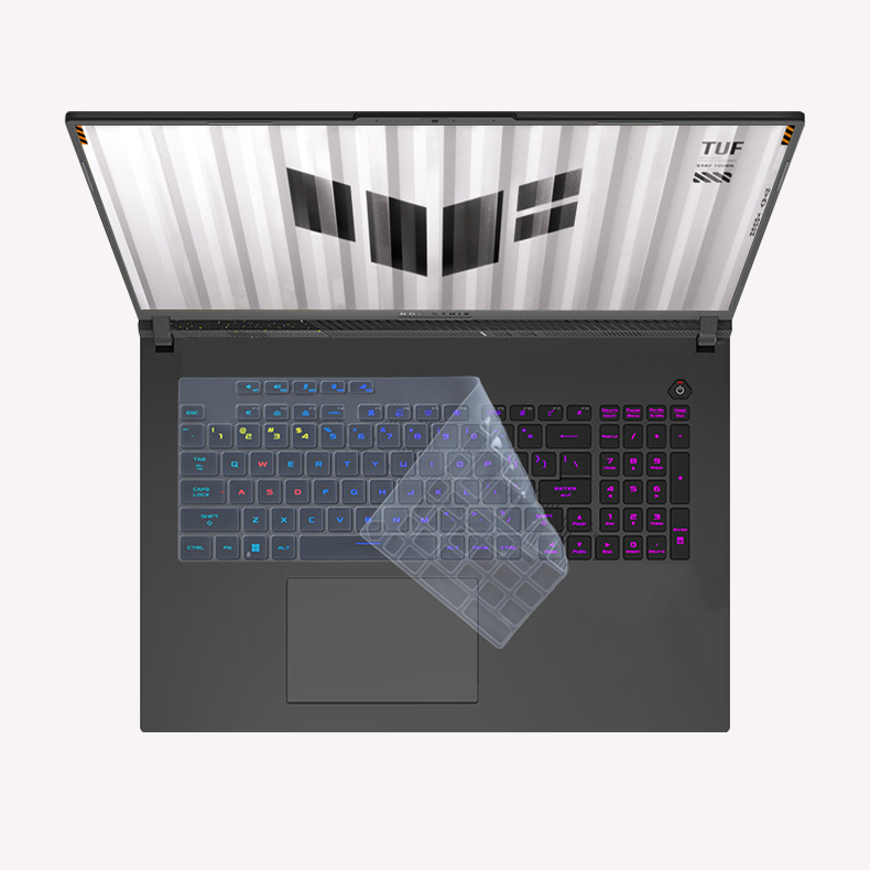Pour ASUS TUF game F16 A16 202 - Gaming Keyboard 2026 avis et prix
