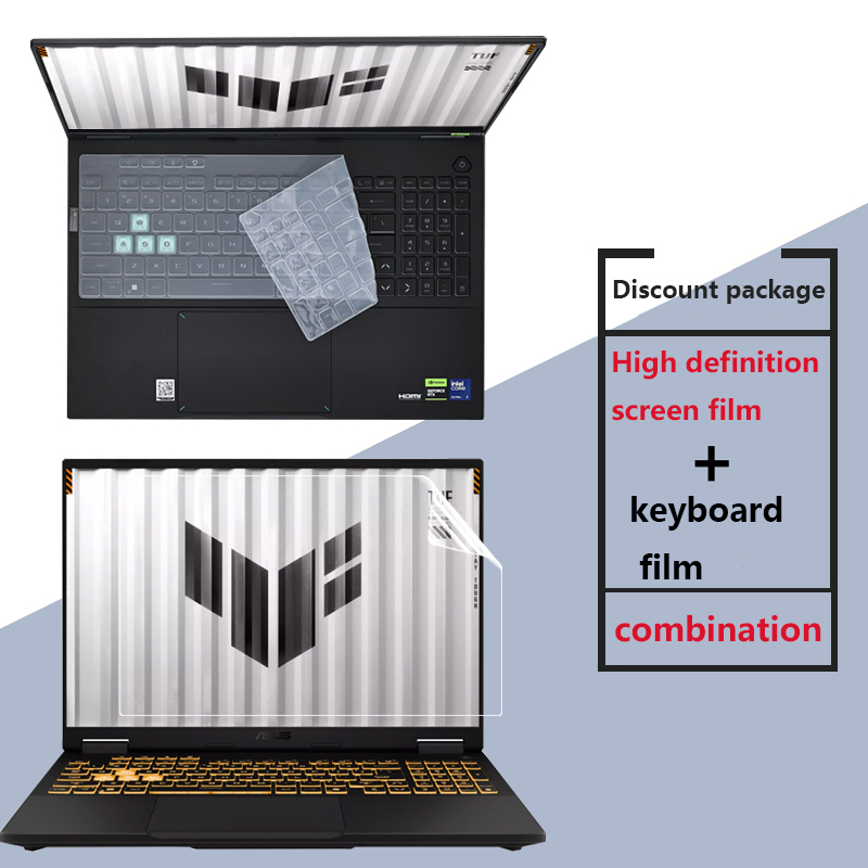 Pour ASUS TUF game F16 A16 202 - Gaming Keyboard 2026 avis et prix