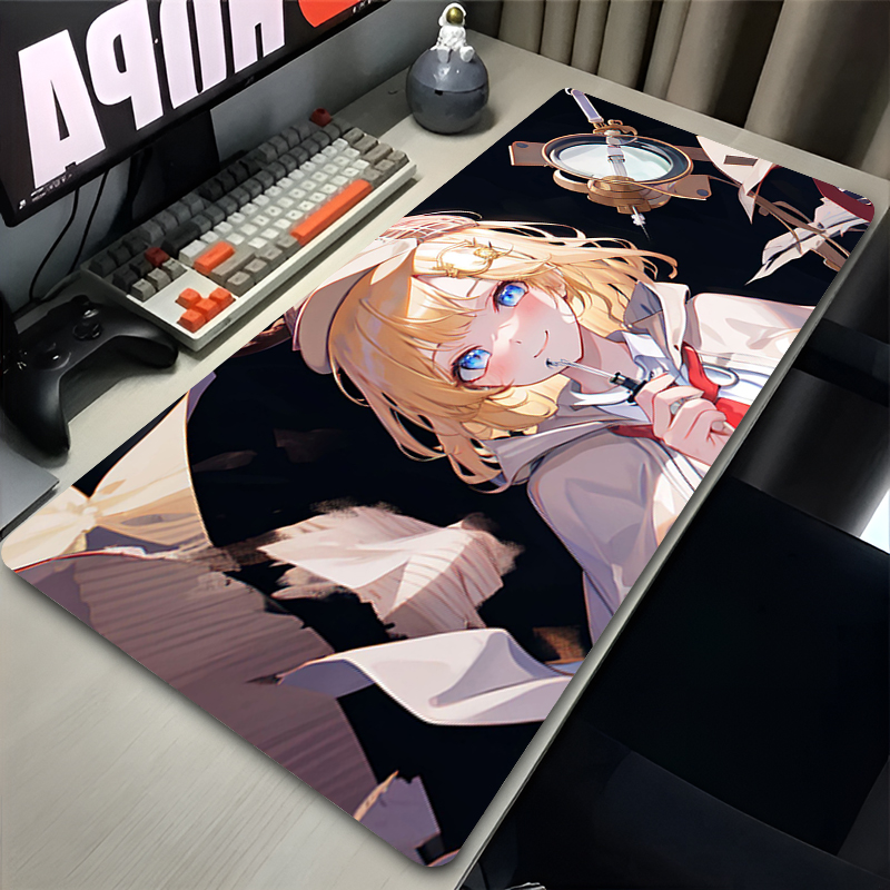 Tapis de souris populaire sur  - Gaming Keyboard Nearby avis et prix