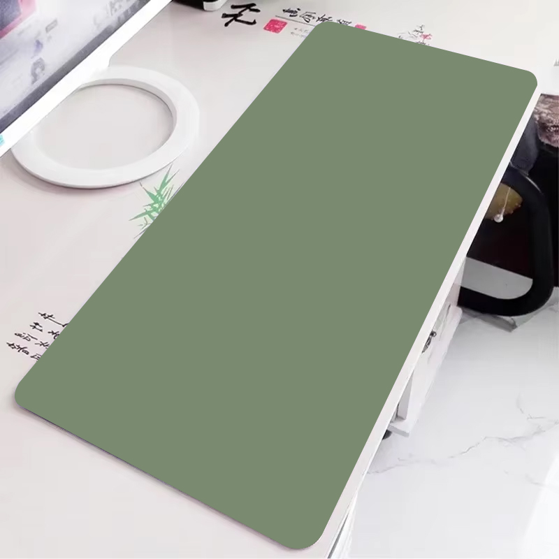 Tapis de souris de jeu vert so - Gaming Keyboard High Ground avis et prix