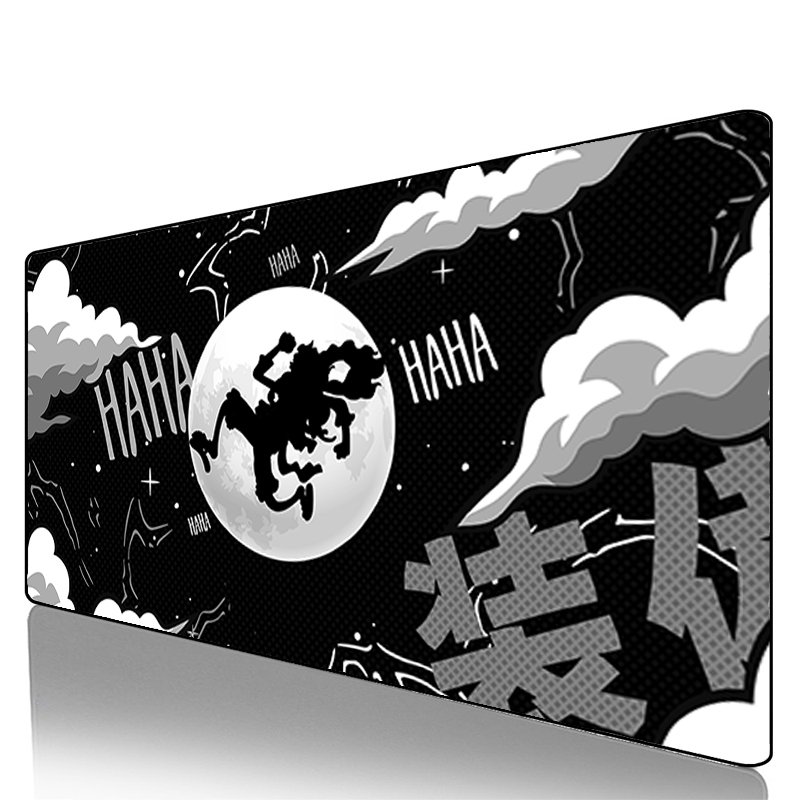 Tapis de souris Anime One Piec - Gaming Keyboard Nearby avis et prix