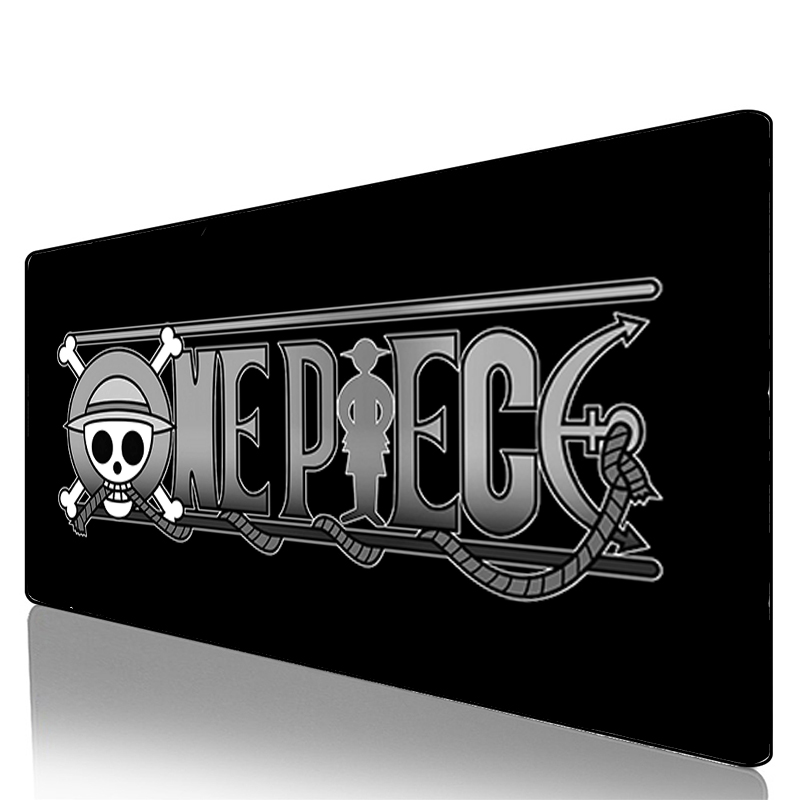 Tapis de souris Anime One Piec - Gaming Keyboard Nearby avis et prix