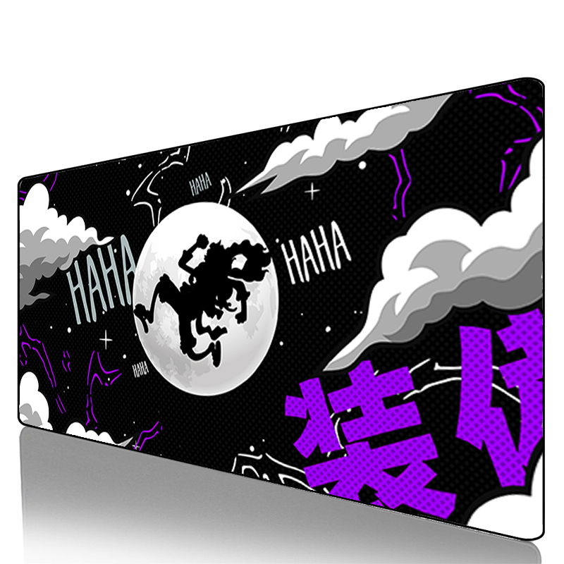 Tapis de souris Anime One Piec - Gaming Keyboard Nearby avis et prix