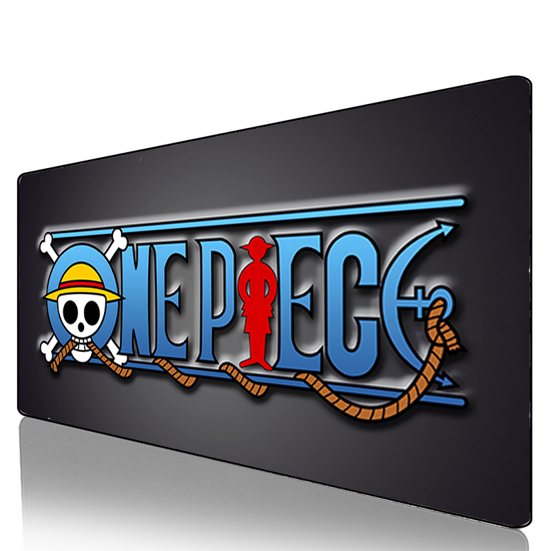 Tapis de souris Anime One Piec - Gaming Keyboard Nearby avis et prix