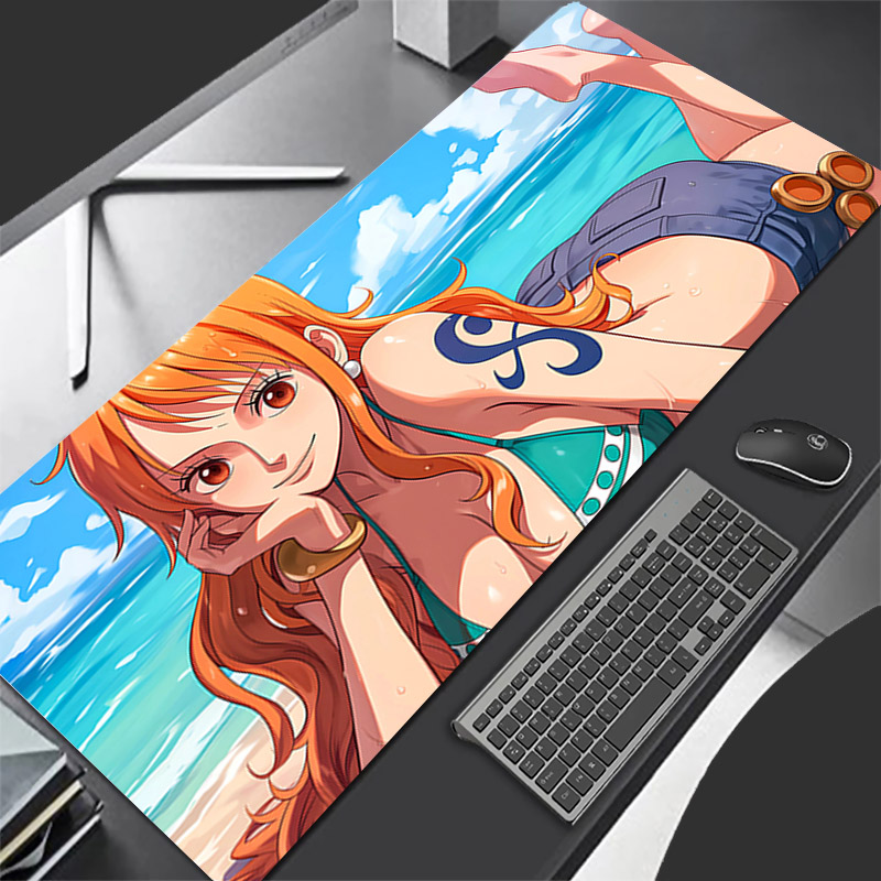 Tapis de Souris One Piece Dura - Gaming Keyboard Nearby avis et prix