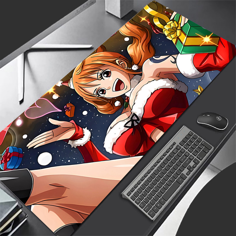 Tapis de Souris One Piece Dura - Gaming Keyboard Nearby avis et prix