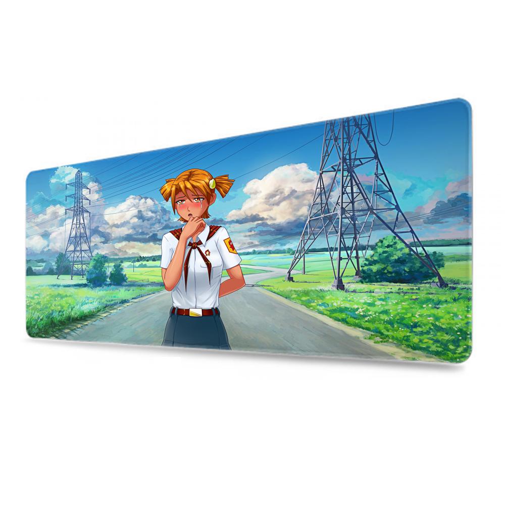Tapis de souris de jeu d'été v - Gaming Keyboard High Ground avis et prix