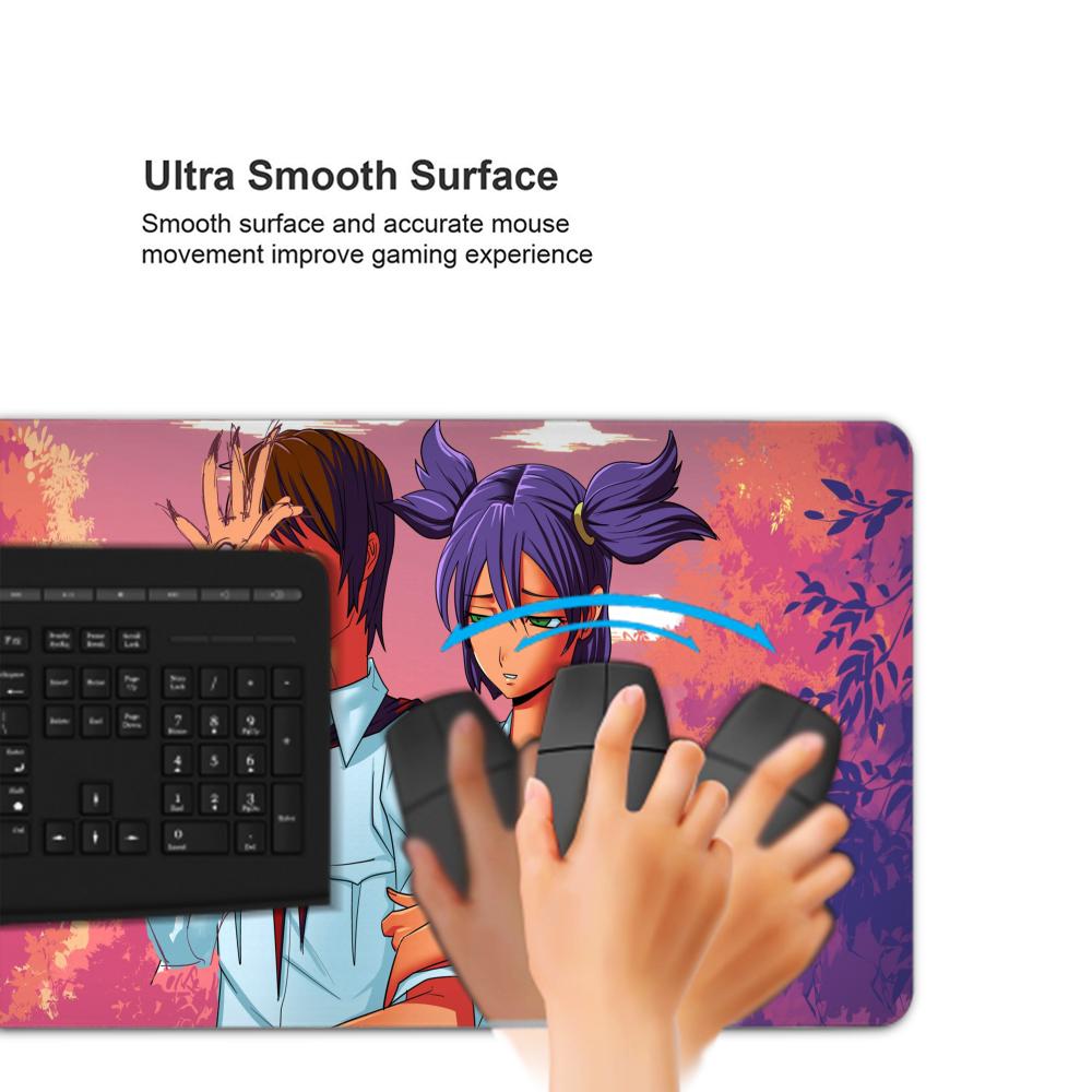 Tapis de souris de jeu d'été v - Gaming Keyboard High Ground avis et prix
