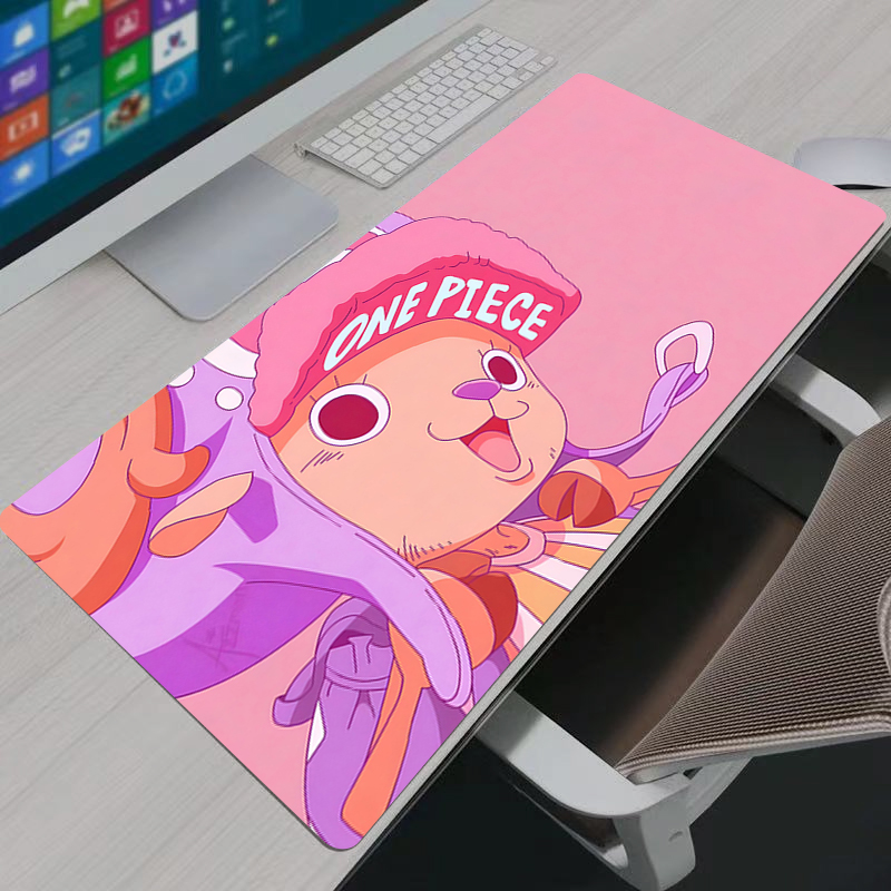 Une pièce Tony Tony Chopper ta - Gaming Keyboard Nearby avis et prix
