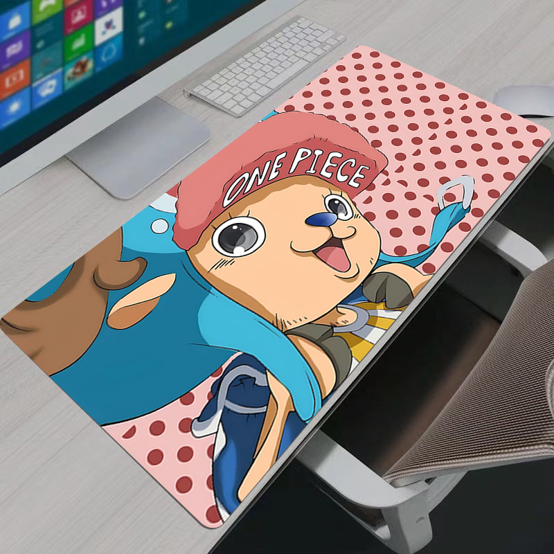 Une pièce Tony Tony Chopper ta - Gaming Keyboard Nearby avis et prix