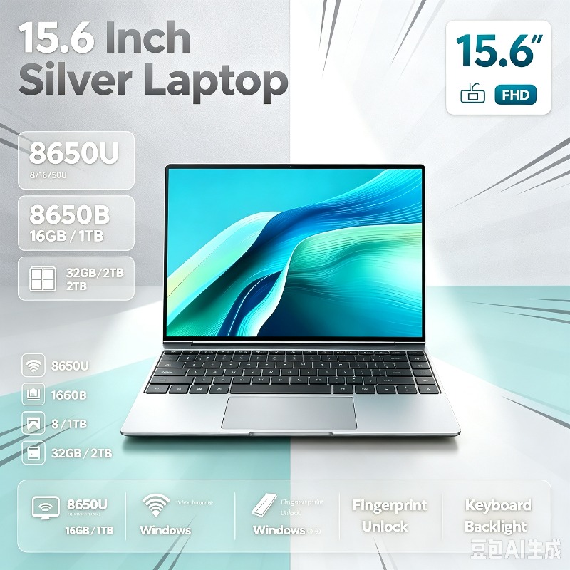 Nouvel Ordinateur Portable Gam - Gaming Keyboard 2026 avis et prix