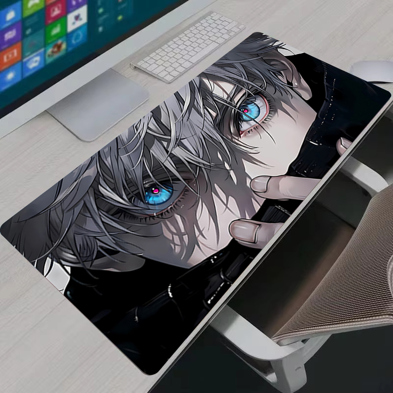 Tapis de souris Cool Anime Juj - Gaming Keyboard Nearby avis et prix