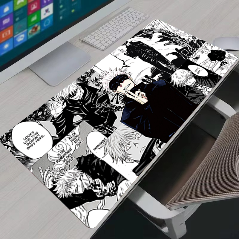 Tapis de souris Cool Anime Juj - Gaming Keyboard Nearby avis et prix