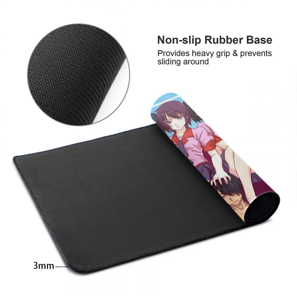 Ononoki Yotsugi FCNB Monogatar - Gaming Keyboard High Ground avis et prix
