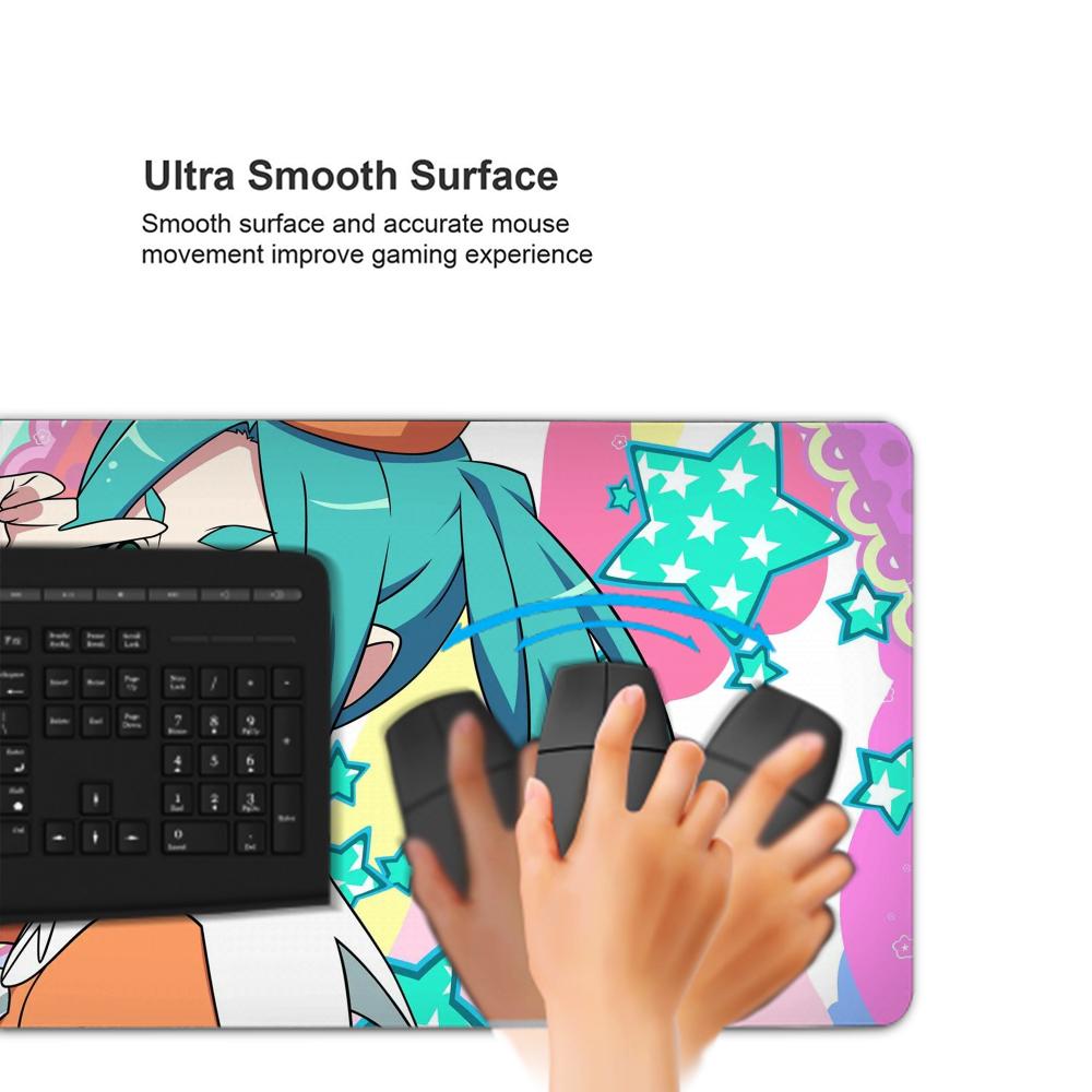 Ononoki Yotsugi FCNB Monogatar - Gaming Keyboard High Ground avis et prix