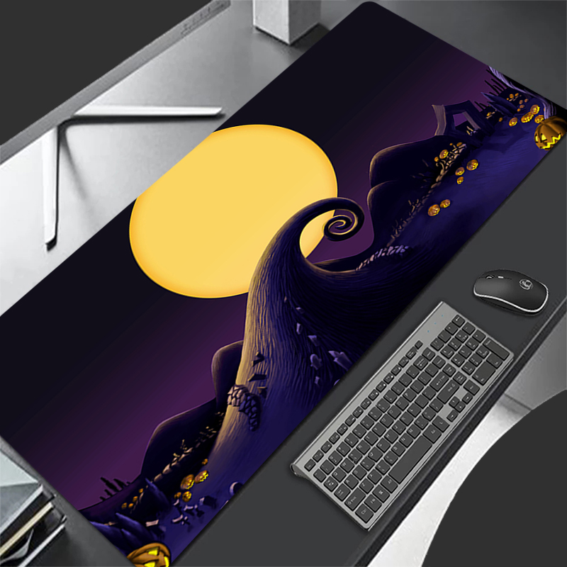 Tapis de souris Gamer grand or - Gaming Keyboard Mini avis et prix