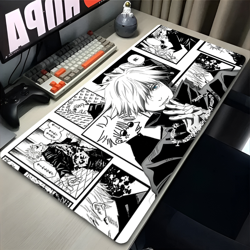 Tapis de souris, accessoires g - Gaming Keyboard Nearby avis et prix
