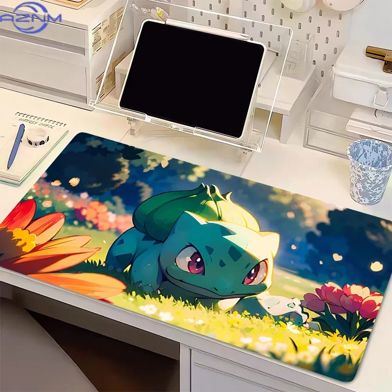 Tapis de souris Pokémon Bulbas - Gaming Keyboard Mini avis et prix