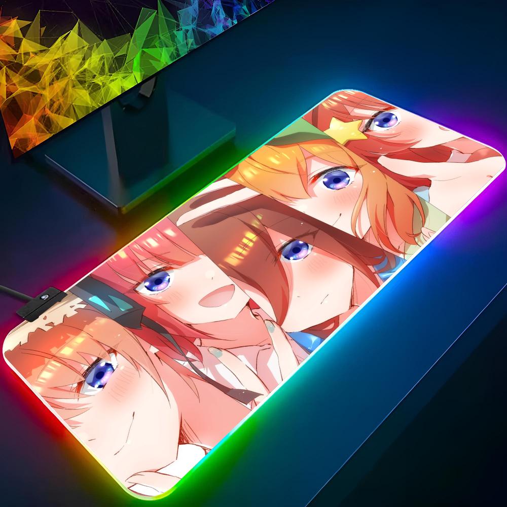 Tapis de souris The Quintessen - Gaming Keyboard No Rgb avis et prix