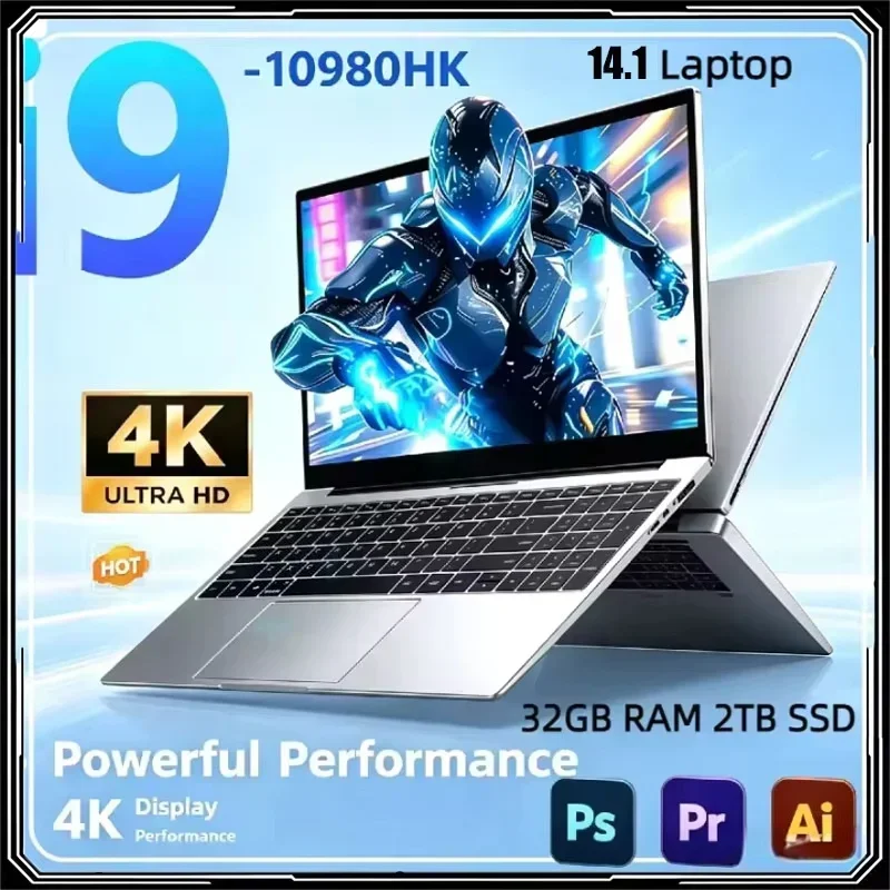 Ordinateur portable de jeu 202 - Gaming Keyboard 2026 avis et prix