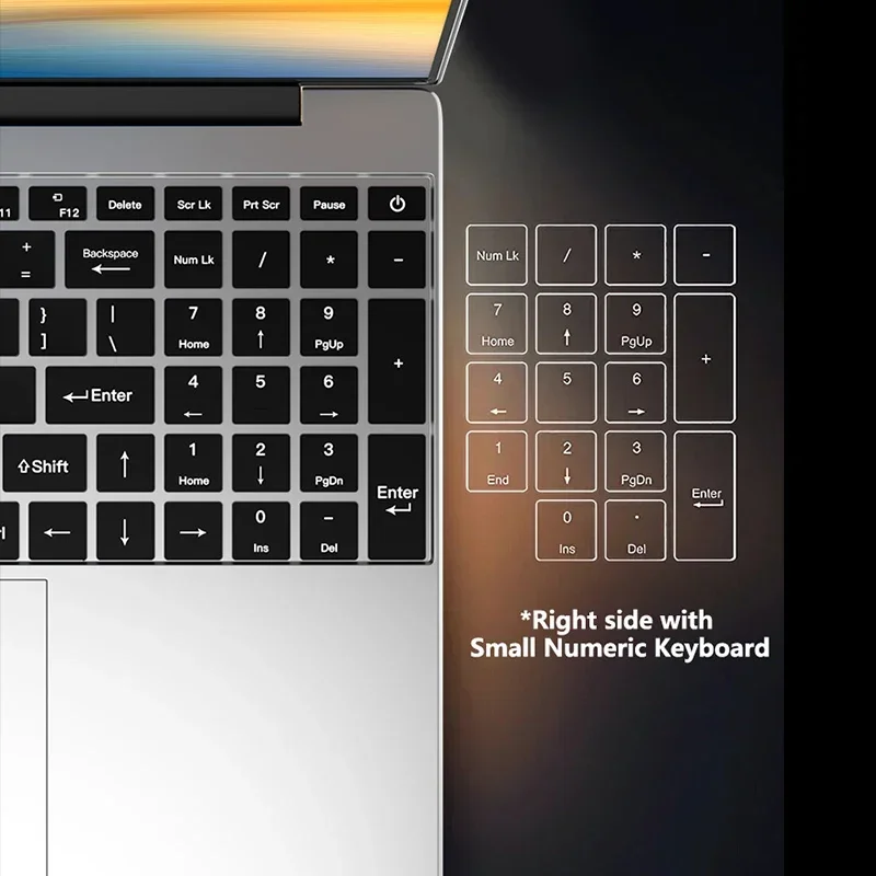 Ordinateur portable de jeu 202 - Gaming Keyboard 2026 avis et prix