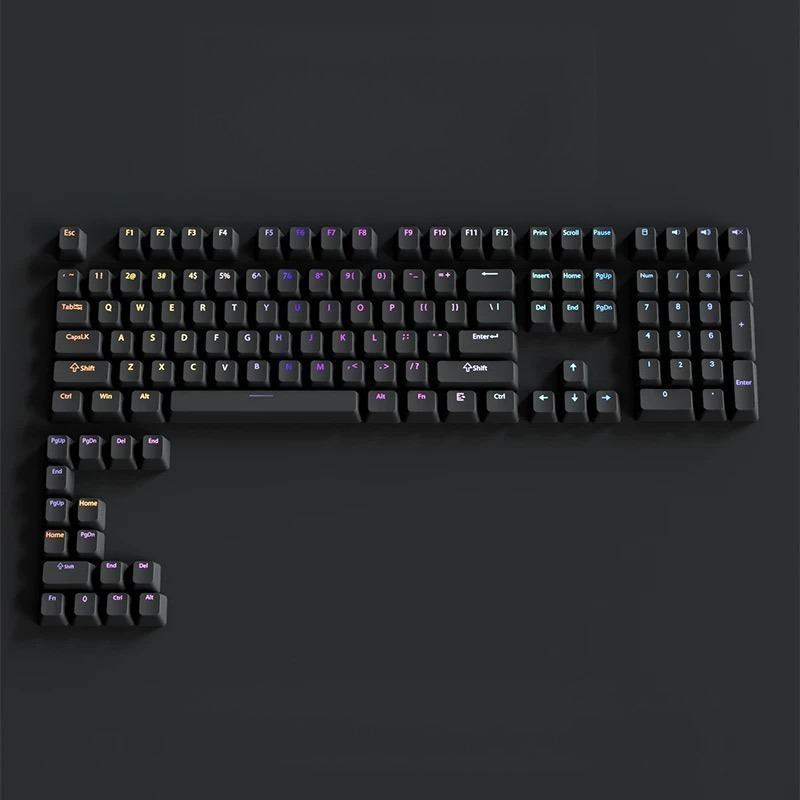 Nouveau 2026, 133+ touches, ke - Gaming Keyboard 2026 avis et prix
