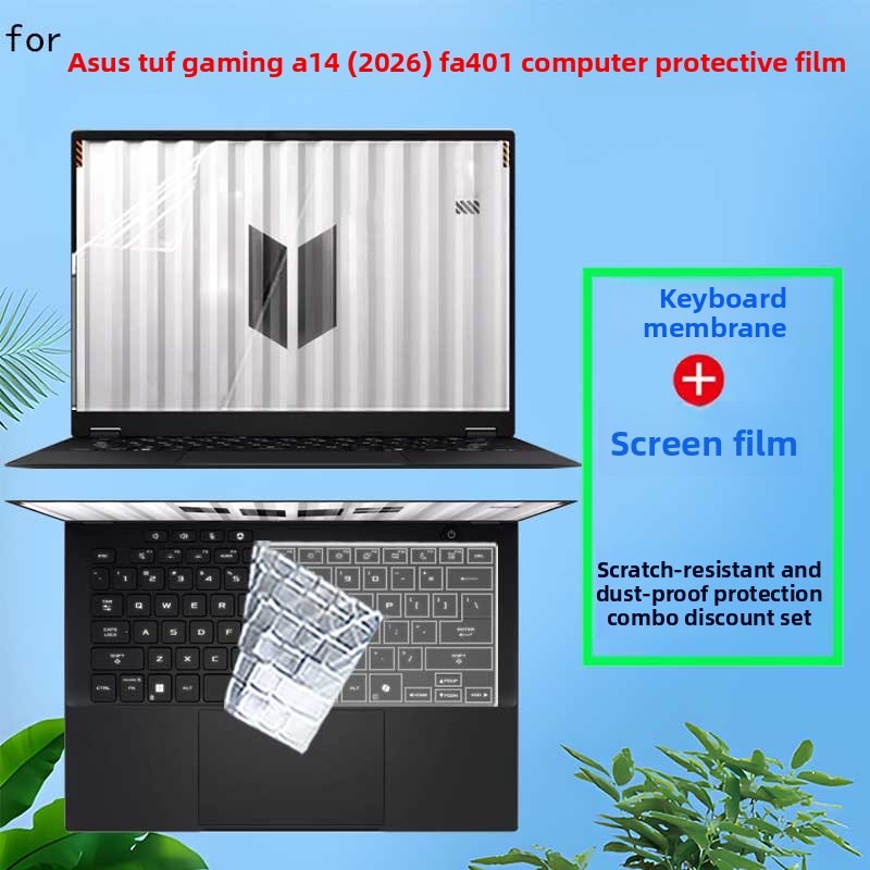 Film protecteur d'écran et de  - Gaming Keyboard 2026 avis et prix