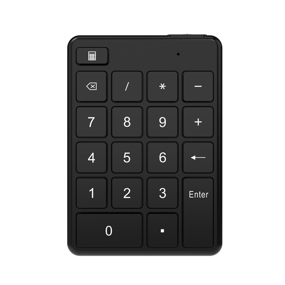 Mini clavier numérique portabl - Gaming Keyboard Mini avis et prix