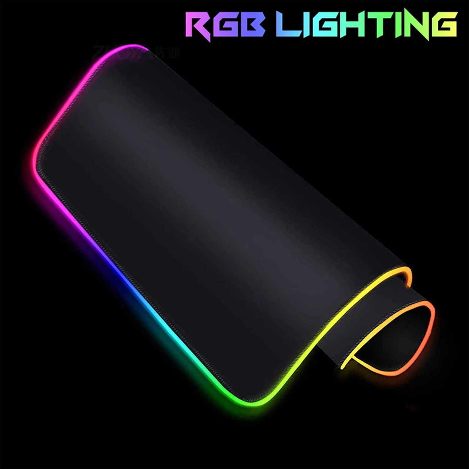 Tapis de souris RGB Velina Air - Gaming Keyboard No Rgb avis et prix