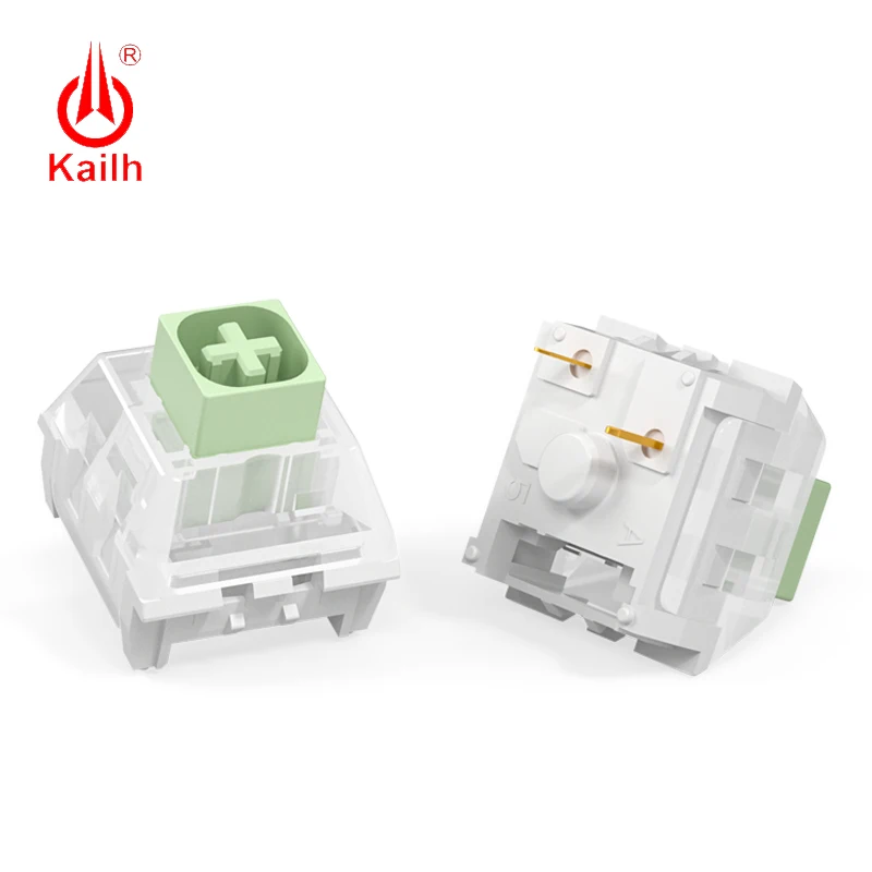 Kailh Box – interrupteur de cl - Gaming Keyboard Mini avis et prix