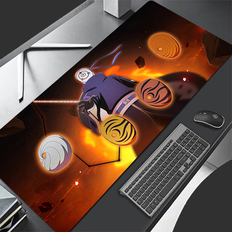 Tapis de souris Anime Carpe La - Gaming Keyboard High Ground avis et prix
