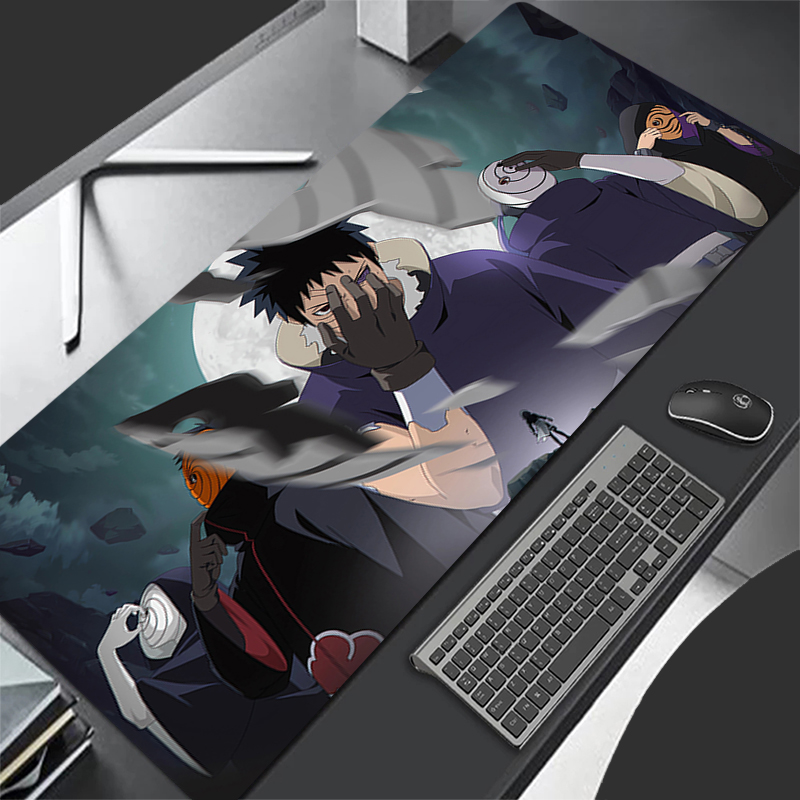 Tapis de souris Anime Carpe La - Gaming Keyboard High Ground avis et prix