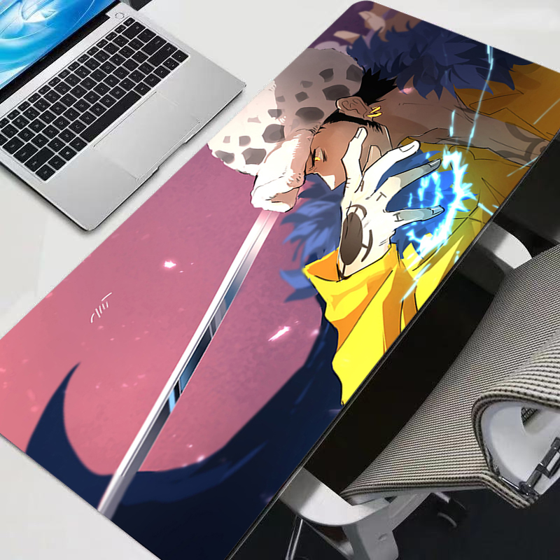 Tapis de souris Kawaii Anime F - Gaming Keyboard Nearby avis et prix