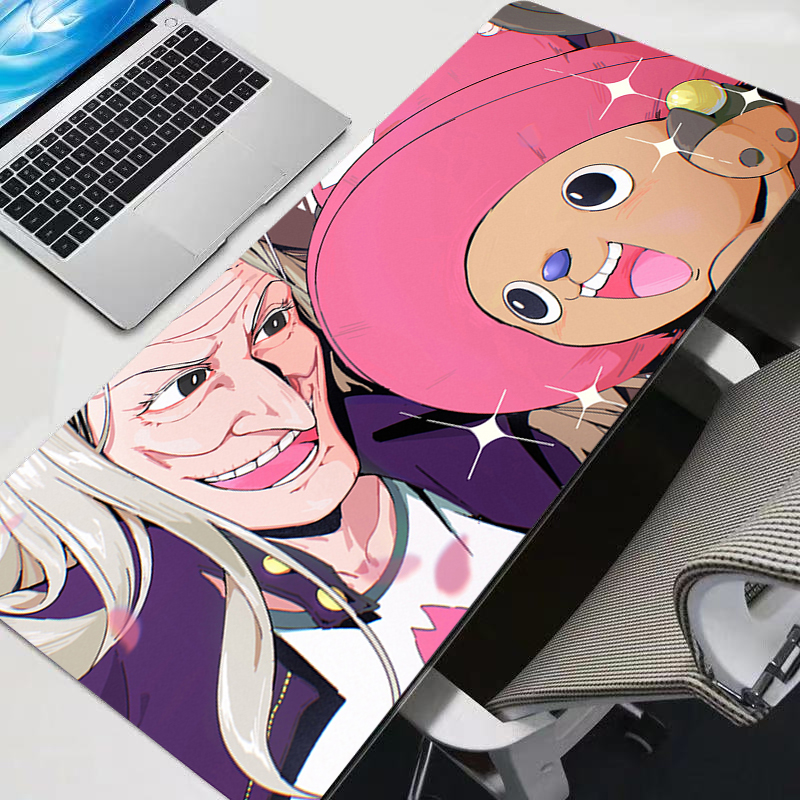 Tapis de souris Kawaii Anime F - Gaming Keyboard Nearby avis et prix