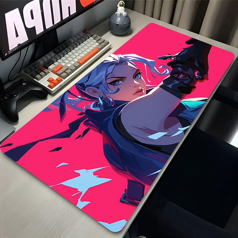 Tapis de souris XXL pour jeux  - Gaming Keyboard Nearby avis et prix