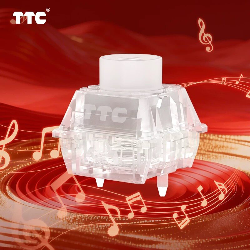 Clavier de jeu Wooting TTC Hor - Gaming Keyboard No Rgb avis et prix