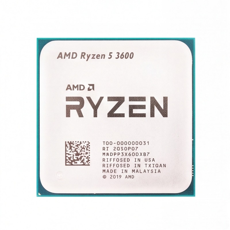 Processeur de rendu 3D AMD Ryz - Amd Cpu Ryzen 7 avis et prix