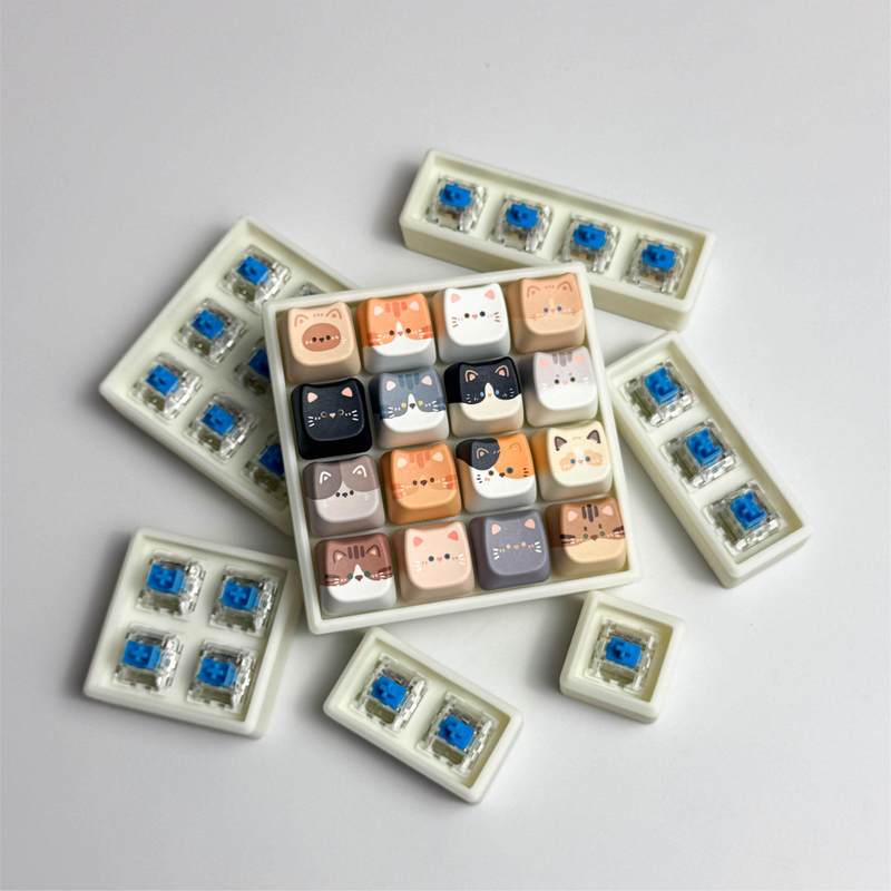 Testeur de commutateurs de cla - Gaming Keyboard Test avis et prix