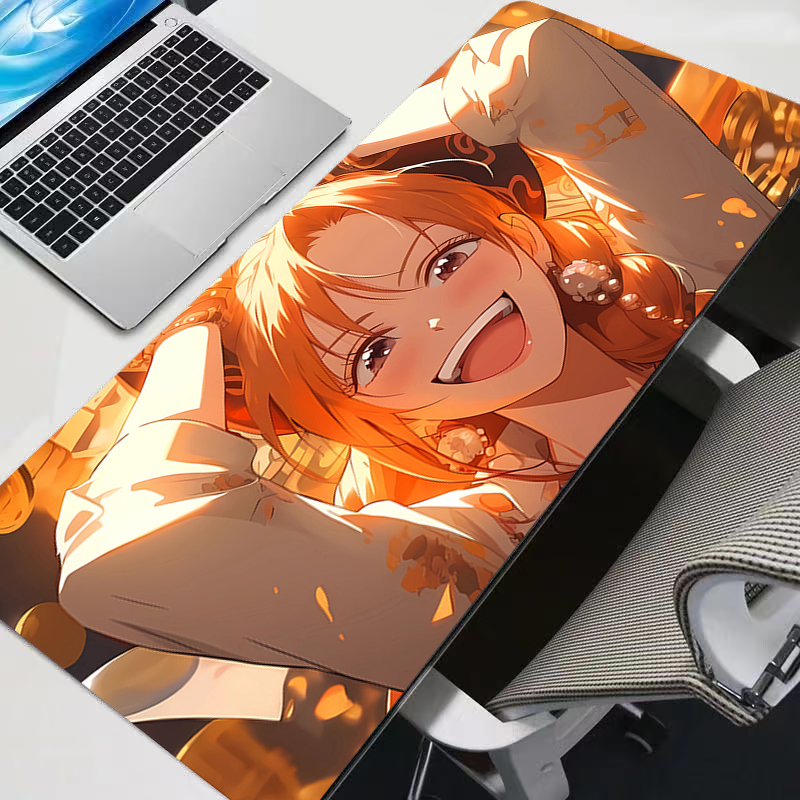 Nouveaux tapis de souris 90x40 - Gaming Keyboard Nearby avis et prix